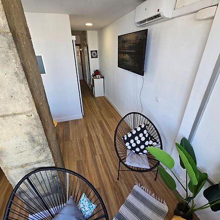 Paraty De Steram Flats 토레몰리노스 외부 사진