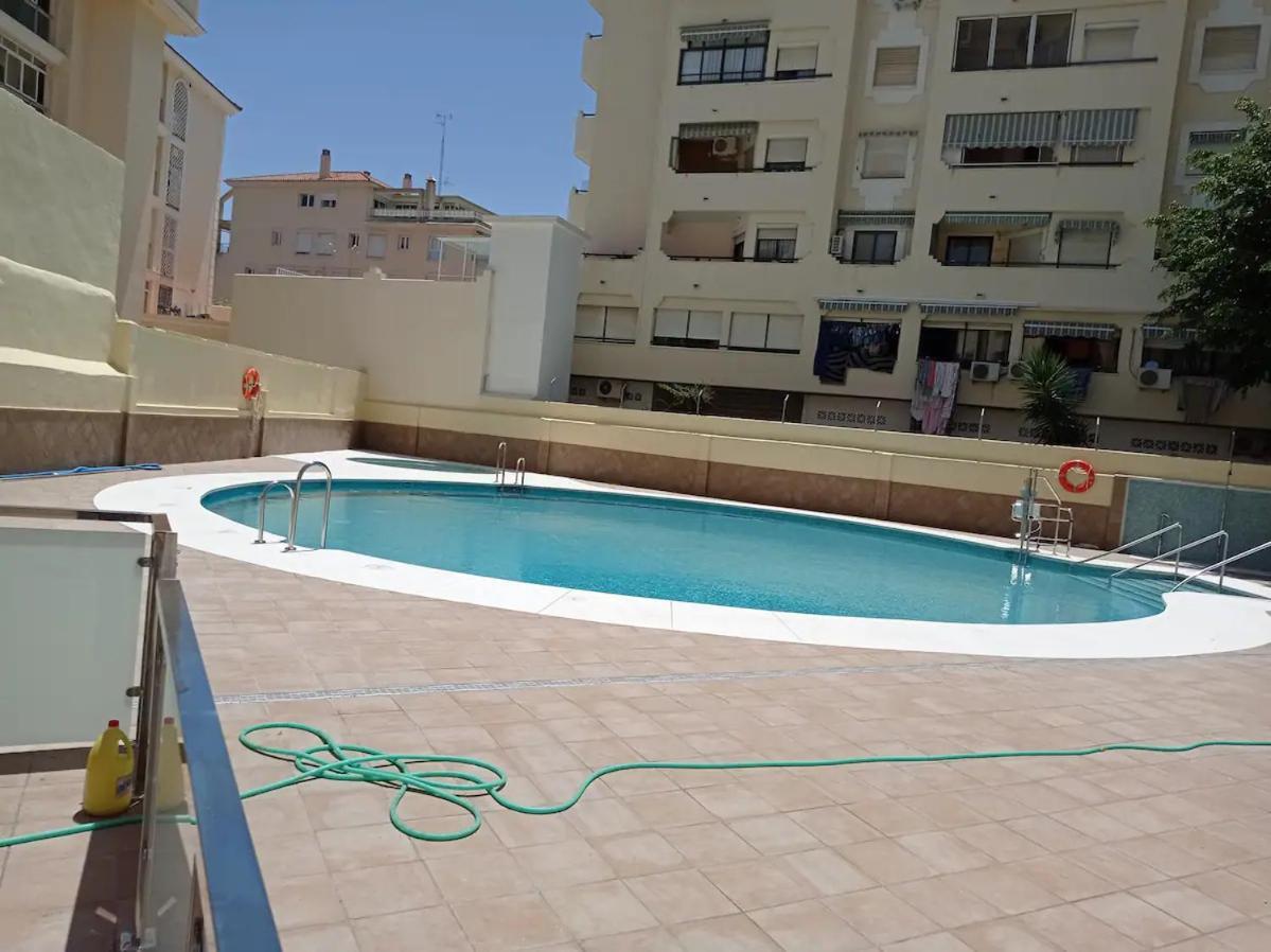 Paraty De Steram Flats 토레몰리노스 외부 사진