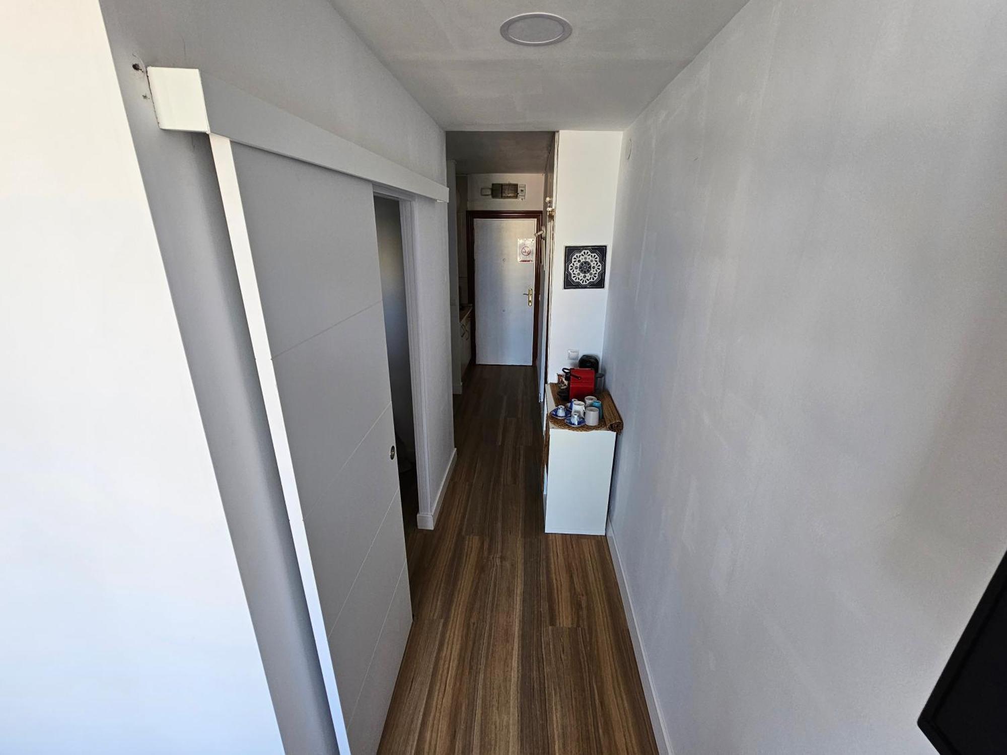 Paraty De Steram Flats 토레몰리노스 외부 사진